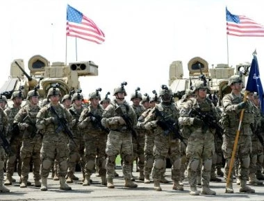US Army: Το σχολείο Army Ranger-Ένα από τα δυσκολότερα στον κόσμο (βίντεο)